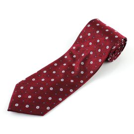  [MAESIO] GNA4095 Normal Necktie 8.5cm  _ Mens ties for interview, Suit, Classic Business Casual Necktie